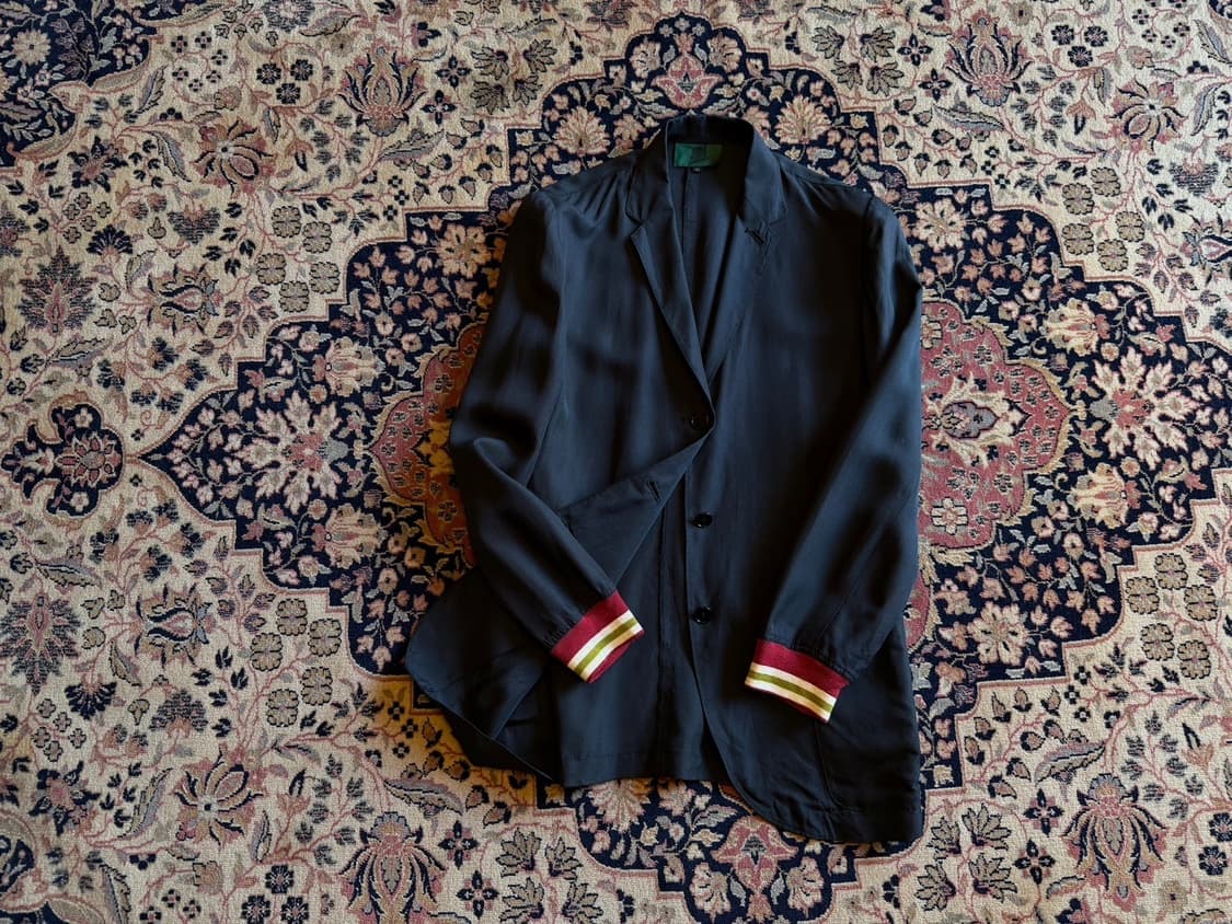 장 폴 고티에 블레이저 55~66 상품이미지1