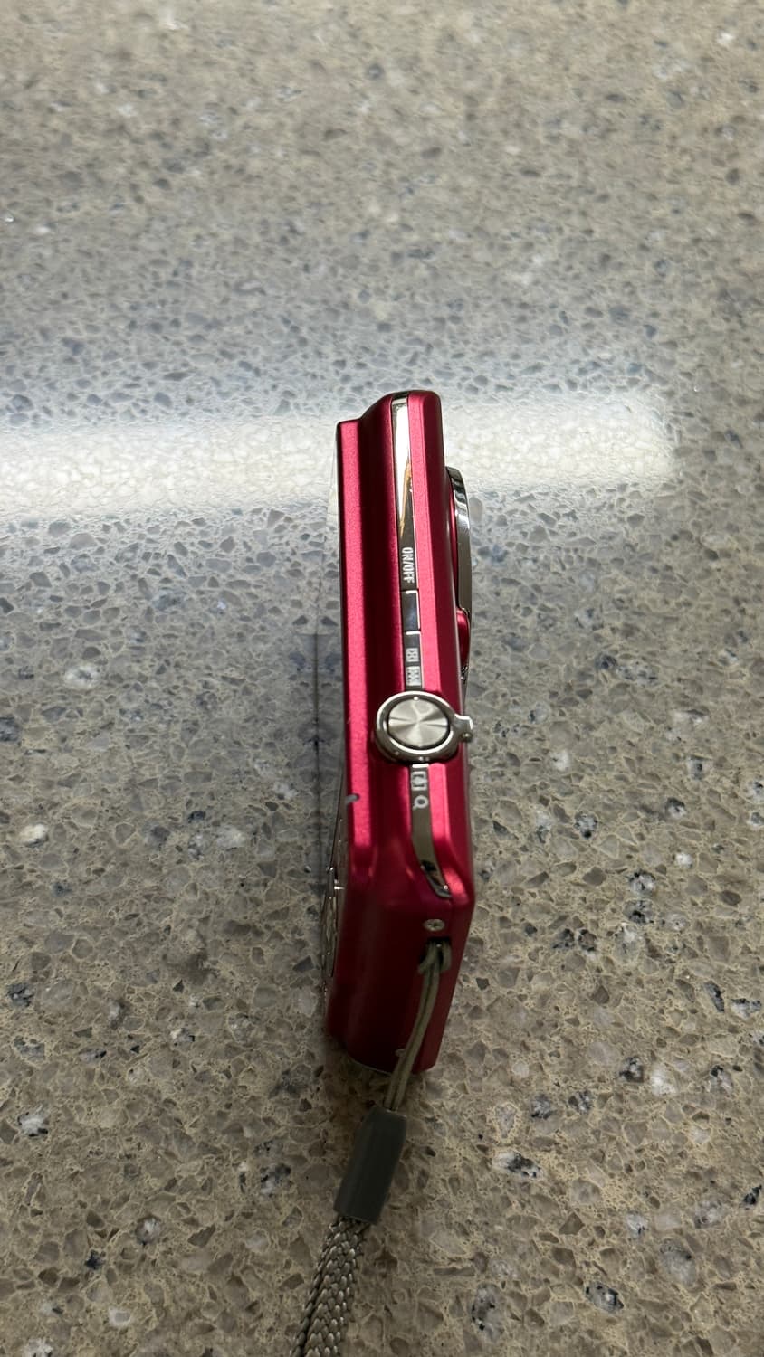 (초민트급) 카시오 엑슬림 ex-z880 상품이미지3