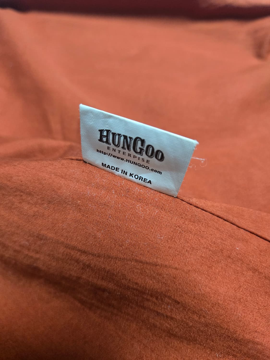 마스터필름 홀스하이드 A-2자켓 상품이미지6