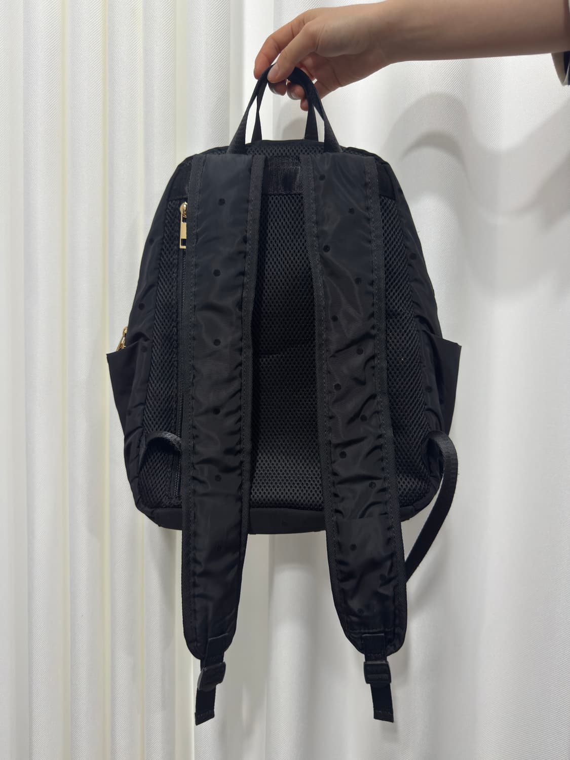 dot backpack 상품이미지3