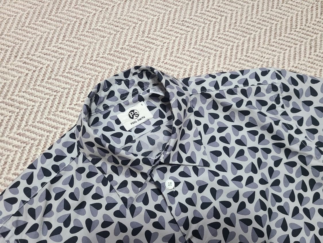 폴스미스 남방 상품이미지2