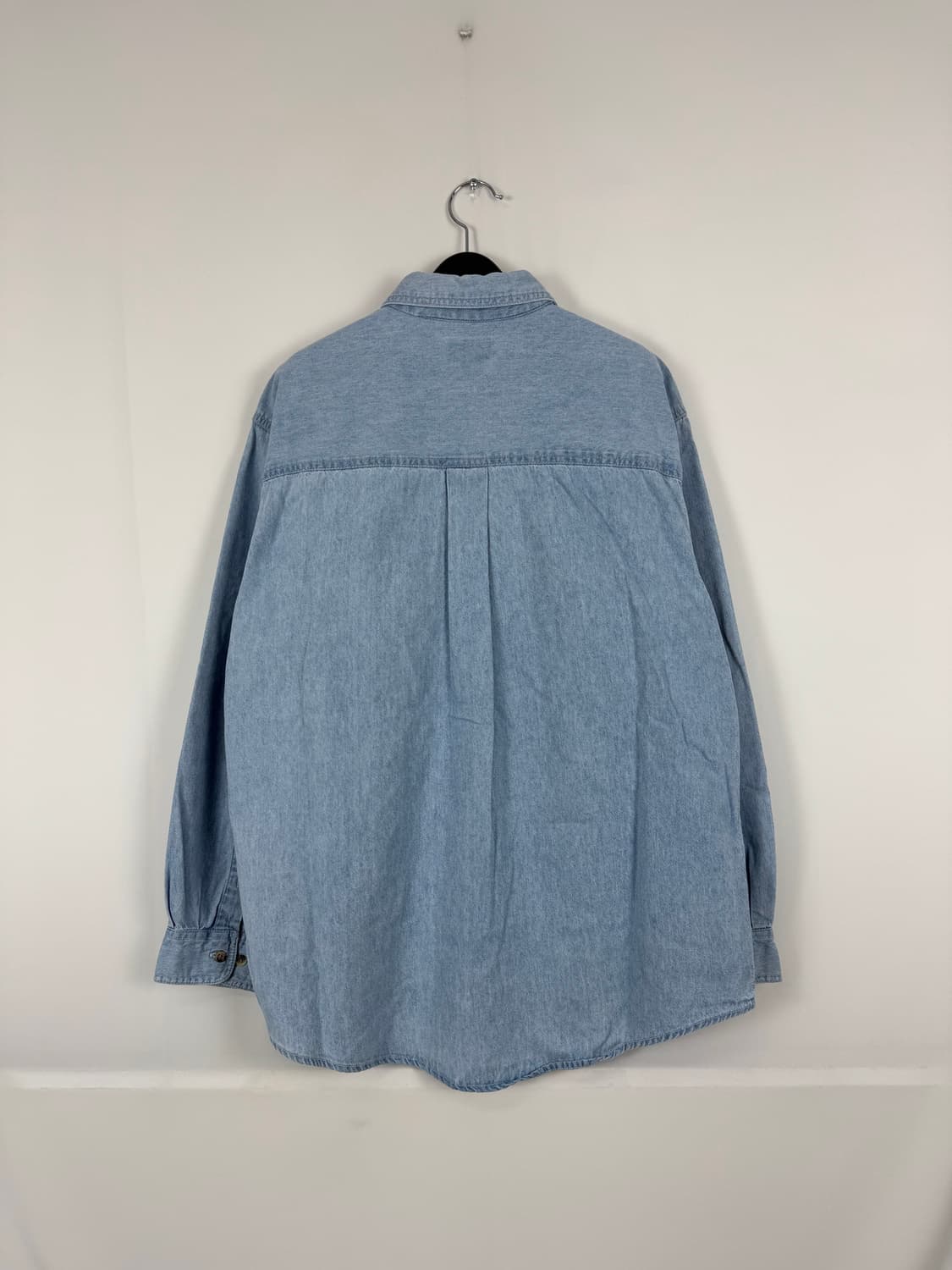 b30) 칼하트 워크 청셔츠 상품이미지4