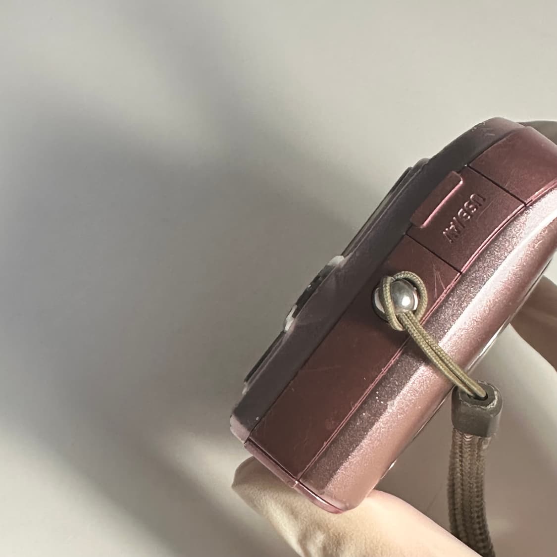 Casio Exilim EX-Z1080 Pink 카시오 엑슬림 은채 디카 상품이미지7