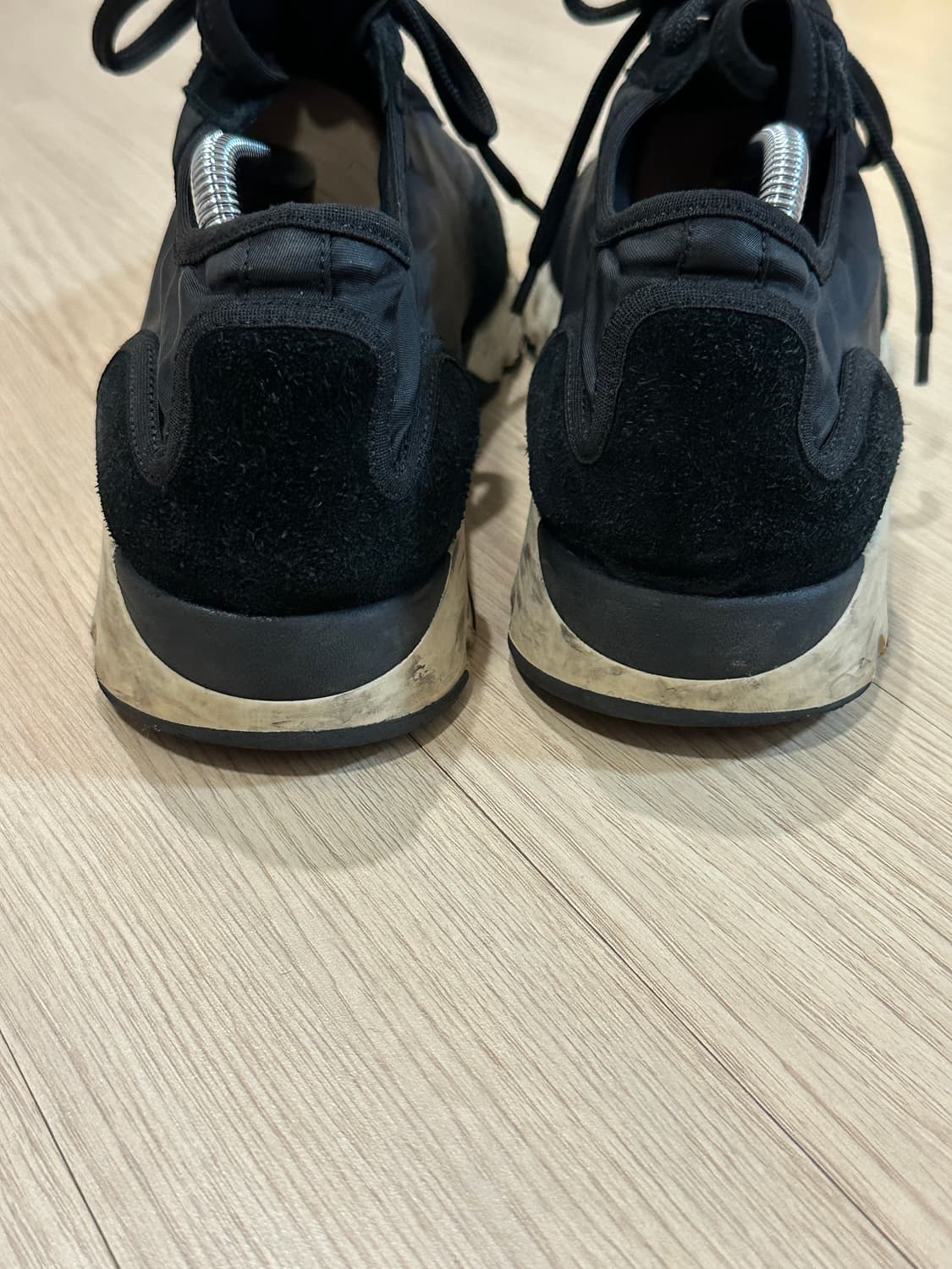 마르니 marni 스니커즈 eu42 270-275 상품이미지5