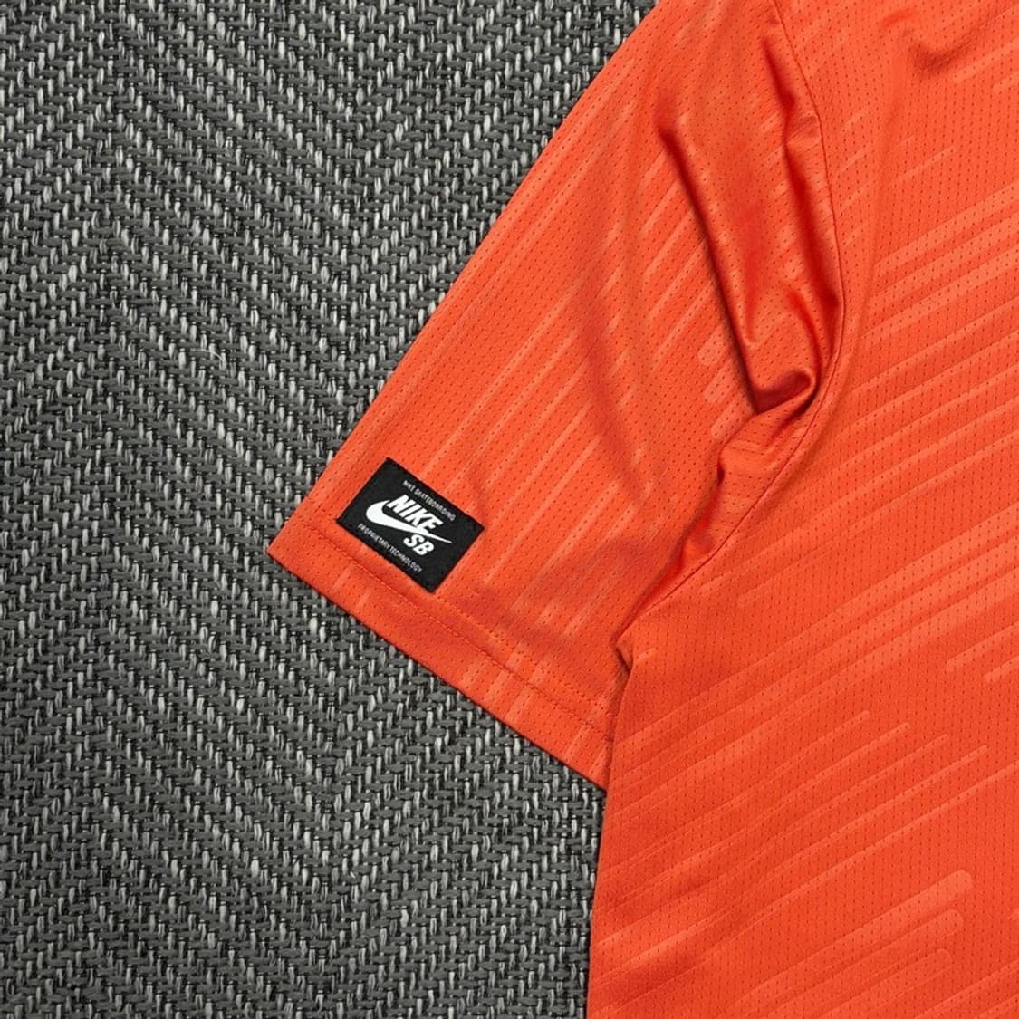 나이키 써마핏 카라 티셔츠 v2808 상품이미지5