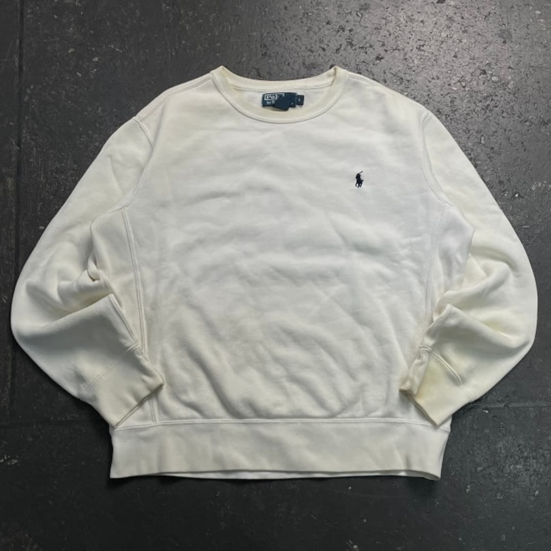 100 폴로 맨투맨  상품이미지1