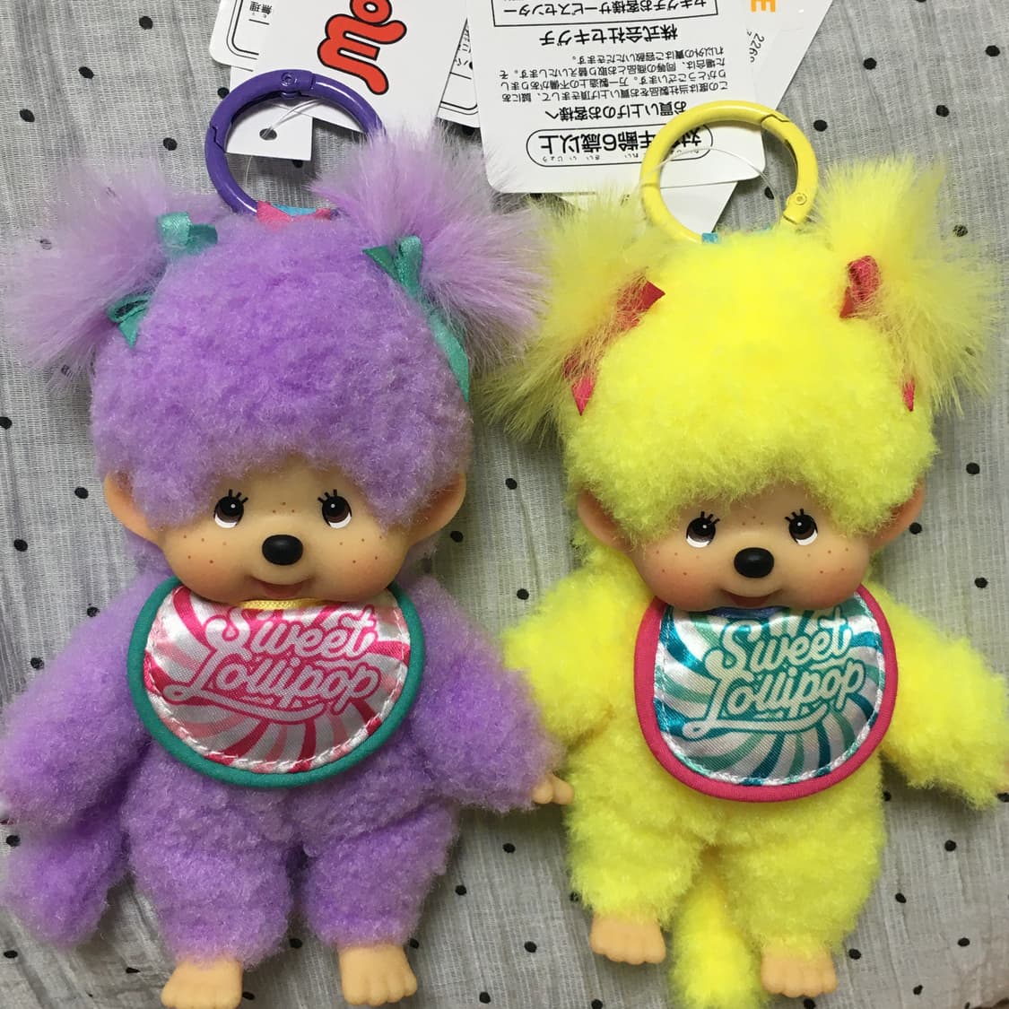 스위트롤리팝 몬치치 상품이미지2