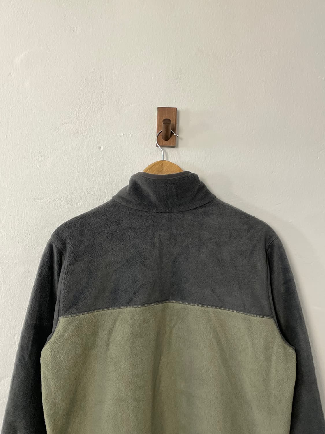 컬럼비아 플리스 풀오버  상품이미지10