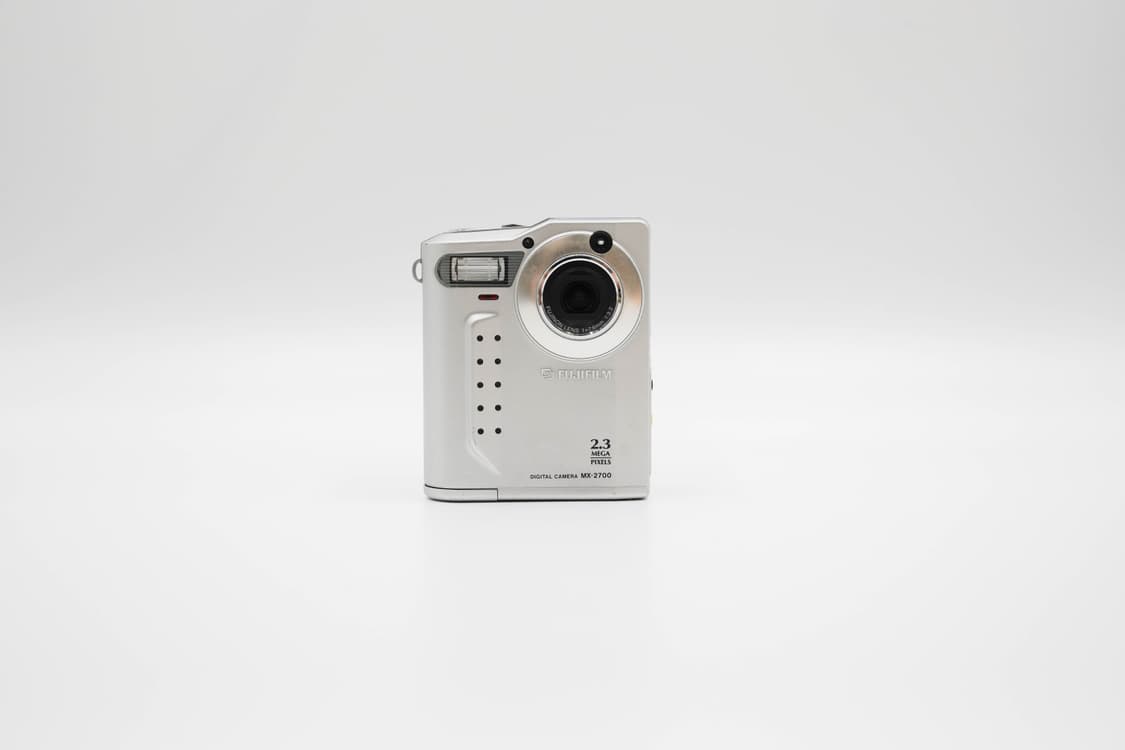 Fujifilm Finepix MX-2700 (후지필름  MX-2700) 상품이미지3