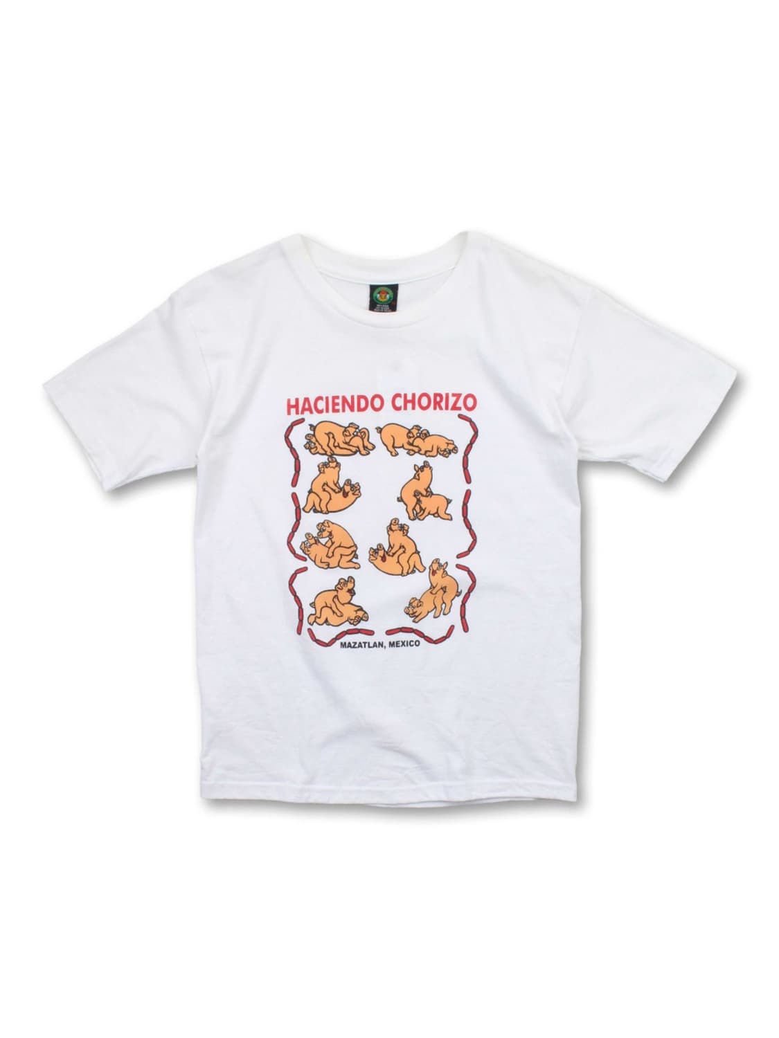 00s Vintage (M) 상품이미지1
