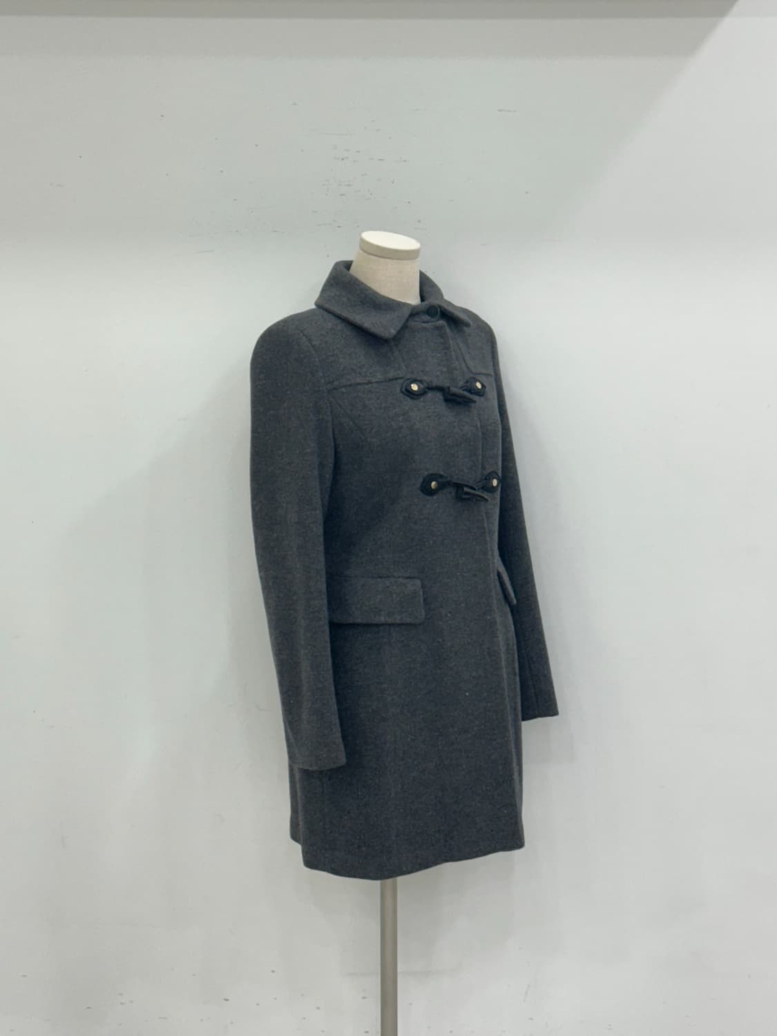 나이스 클랍 떡볶이 코트 상품이미지2