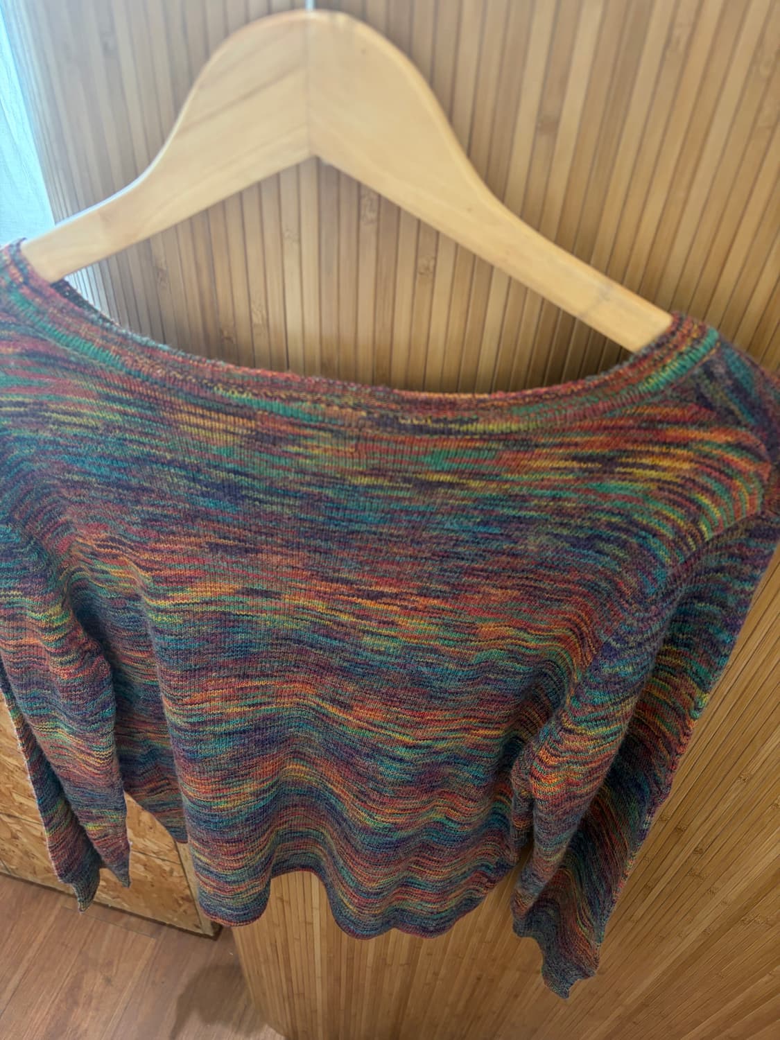 sanpigalle Knit 상품이미지9