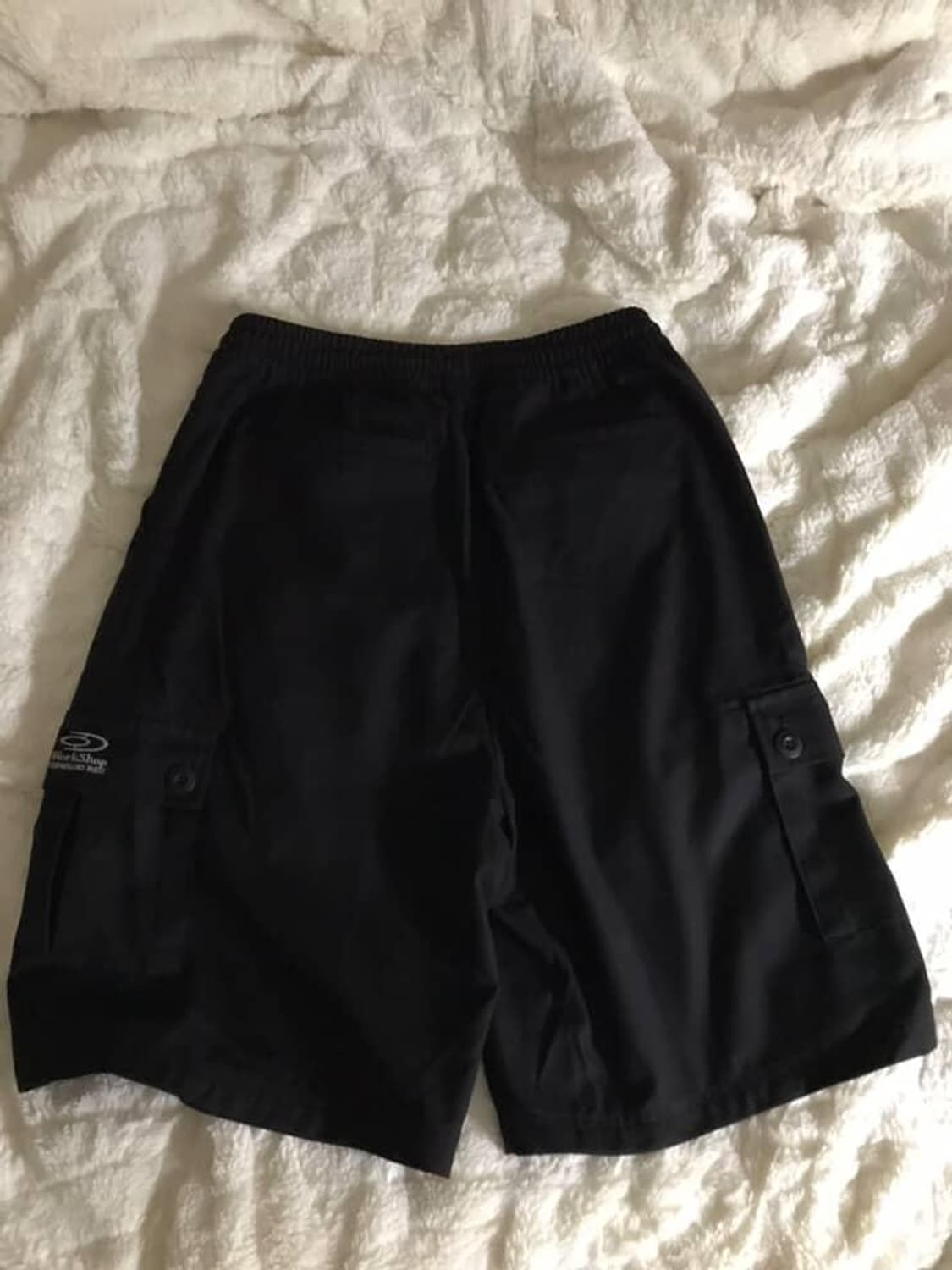 트릴리온 버뮤다_블랙 상품이미지3