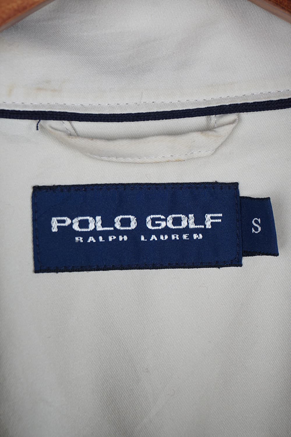 POLO GOLF quarter-zip pullover jacket 상품이미지7