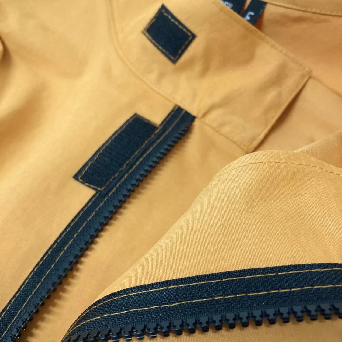 LIBERE - MIL MULTI POCKET JACKET 상품이미지4