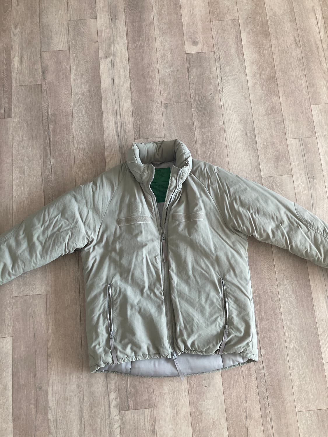 휴스턴 ecwcs level7 foliage 상품이미지1