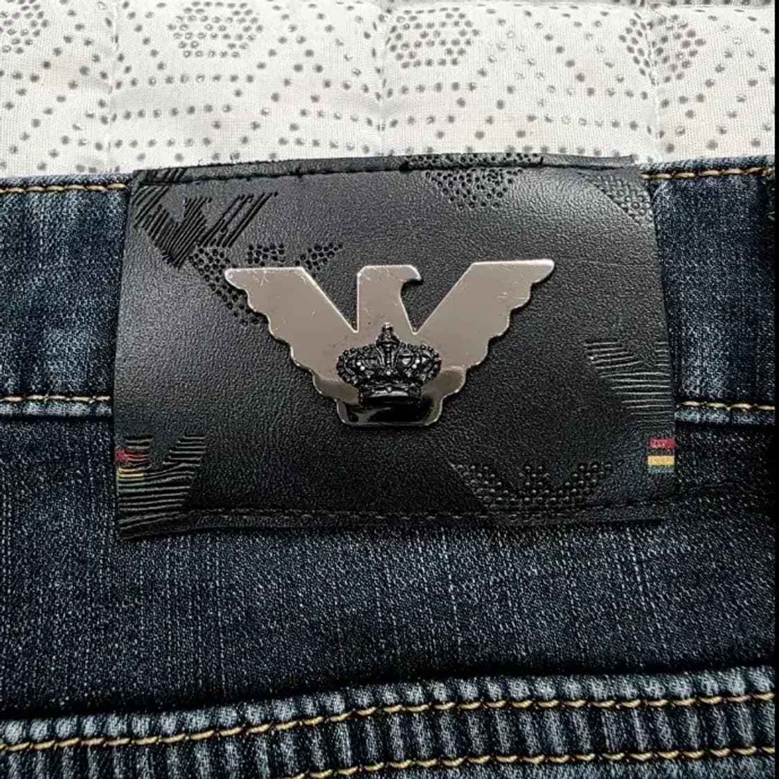 조르지오 아르마니 청바지 38사이즈 상품이미지10