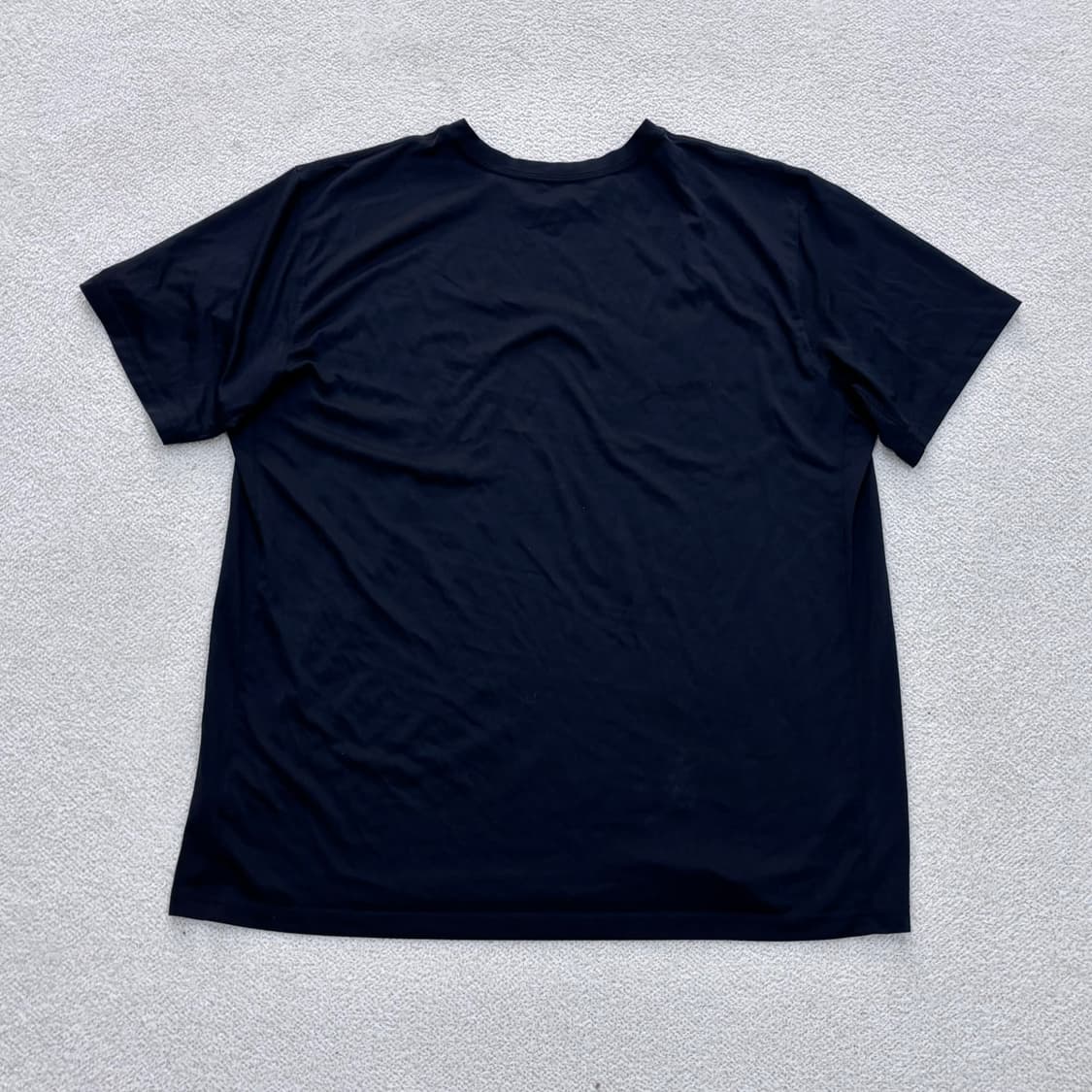 2XL 나이키 드라이핏 반팔 티셔츠 0327E 상품이미지2