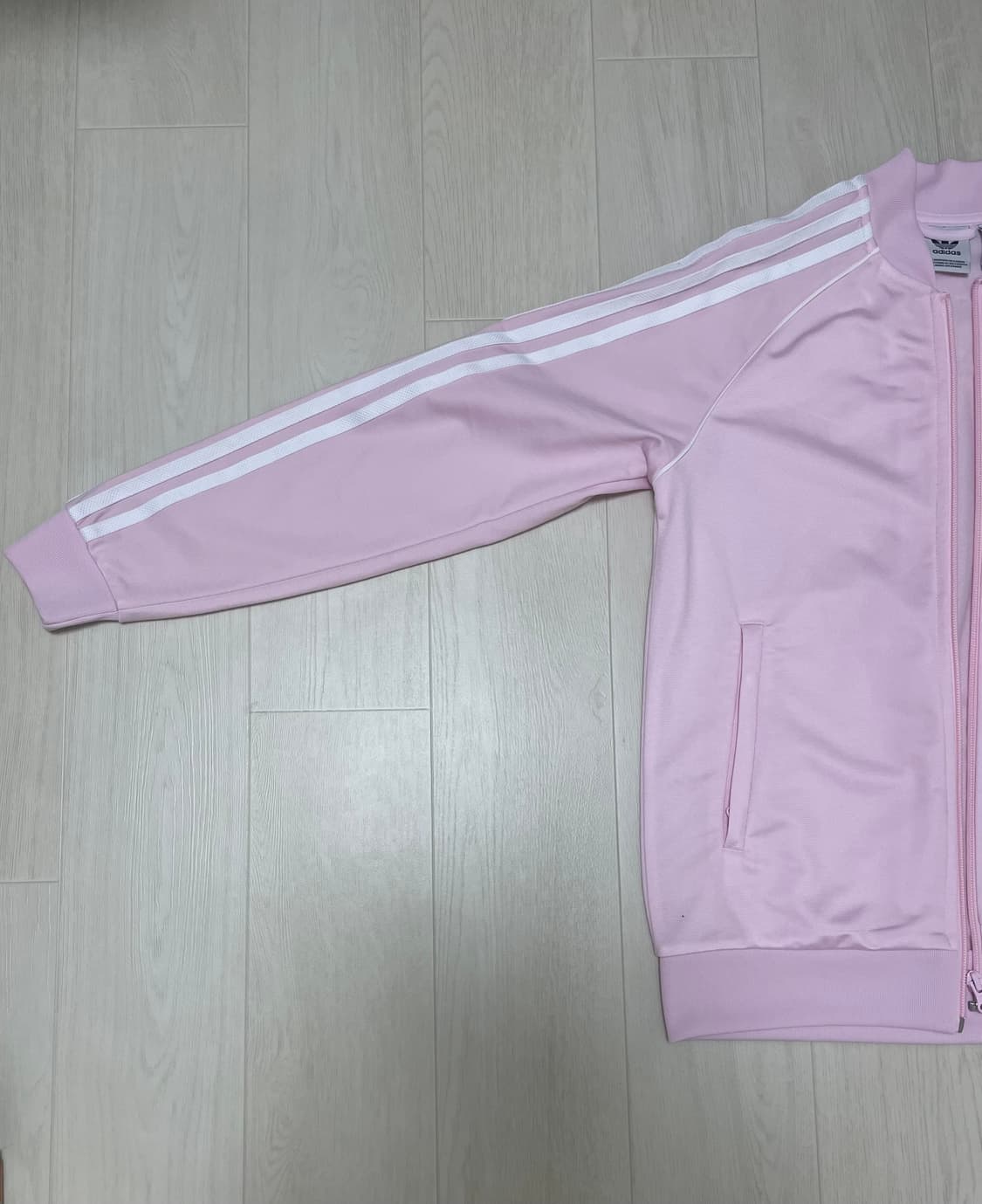 아디다스 핑크져지 상품이미지3