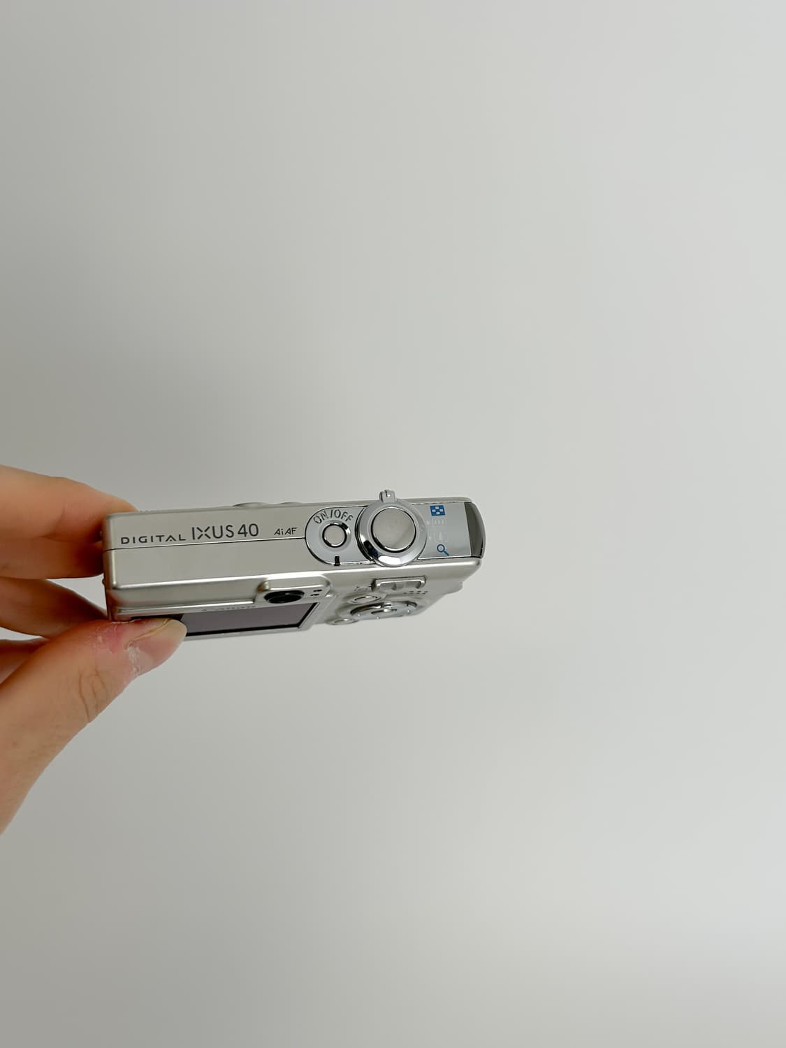 선물용추천!) 캐논 익서스 40 ixus 빈티지 디카 상품이미지7