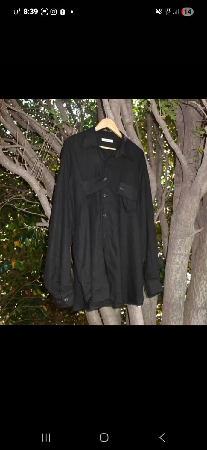 뉴치프시크 디피 셔츠 상품이미지1