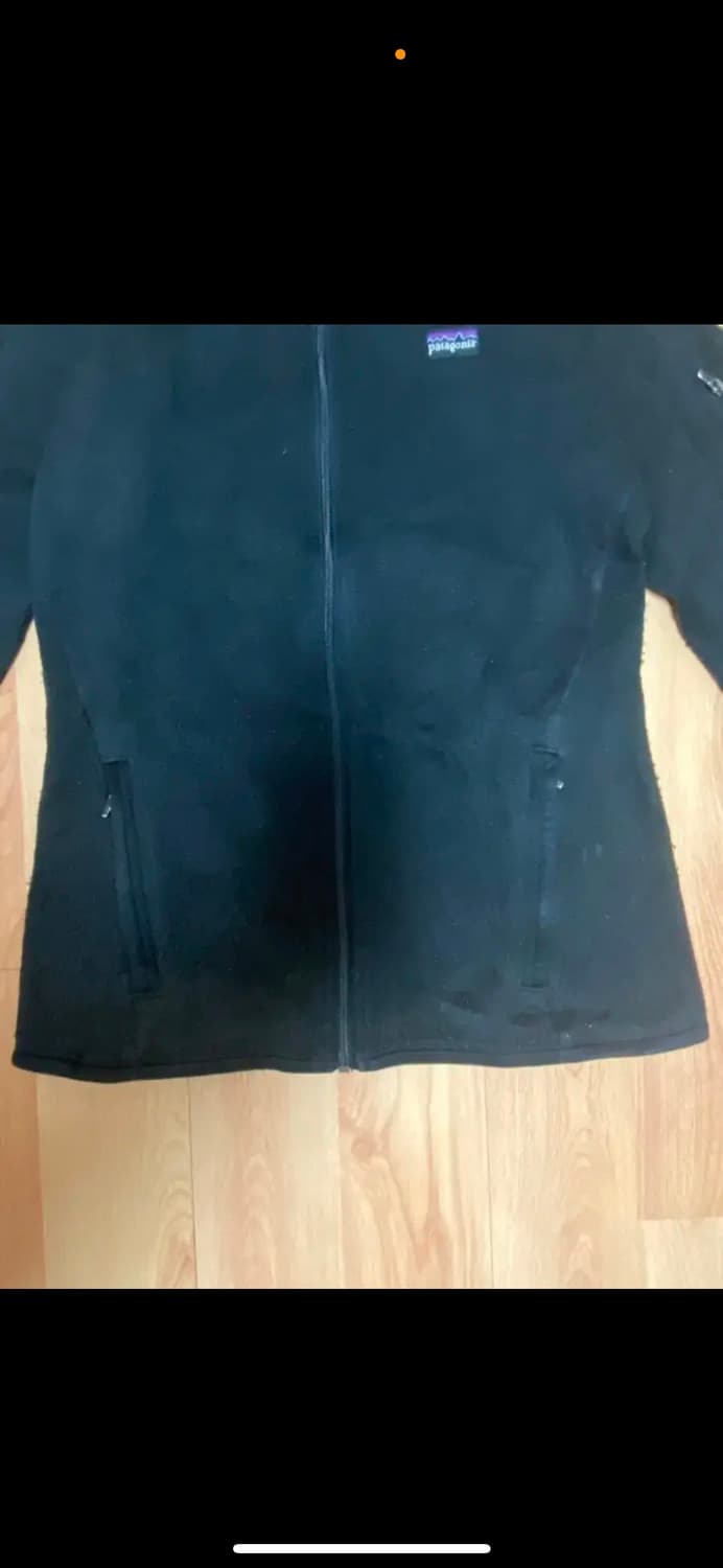 파타고니아 니트 자켓 상품이미지4