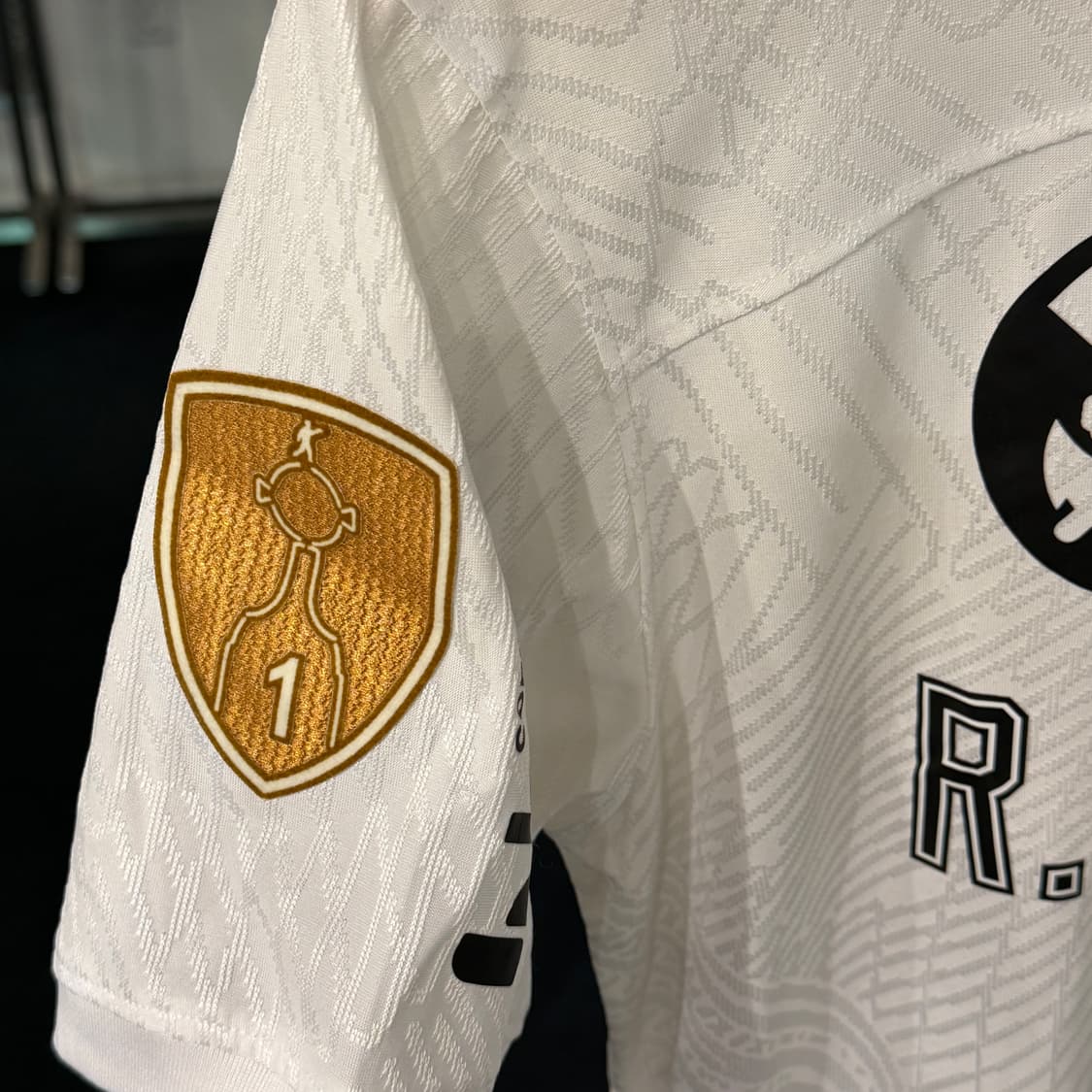 [S] 나이키 코린치안스 21/22 Renato Augusto 유니폼 상품이미지5