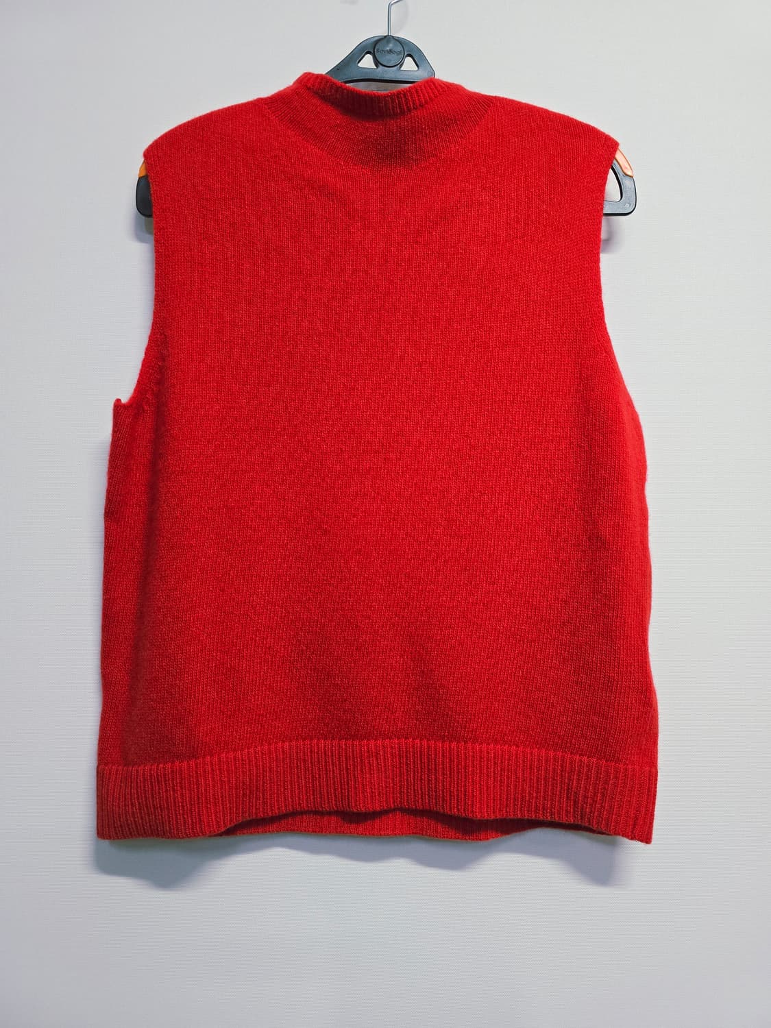 LBL 나시 가디건 세트  모100% 상품이미지6