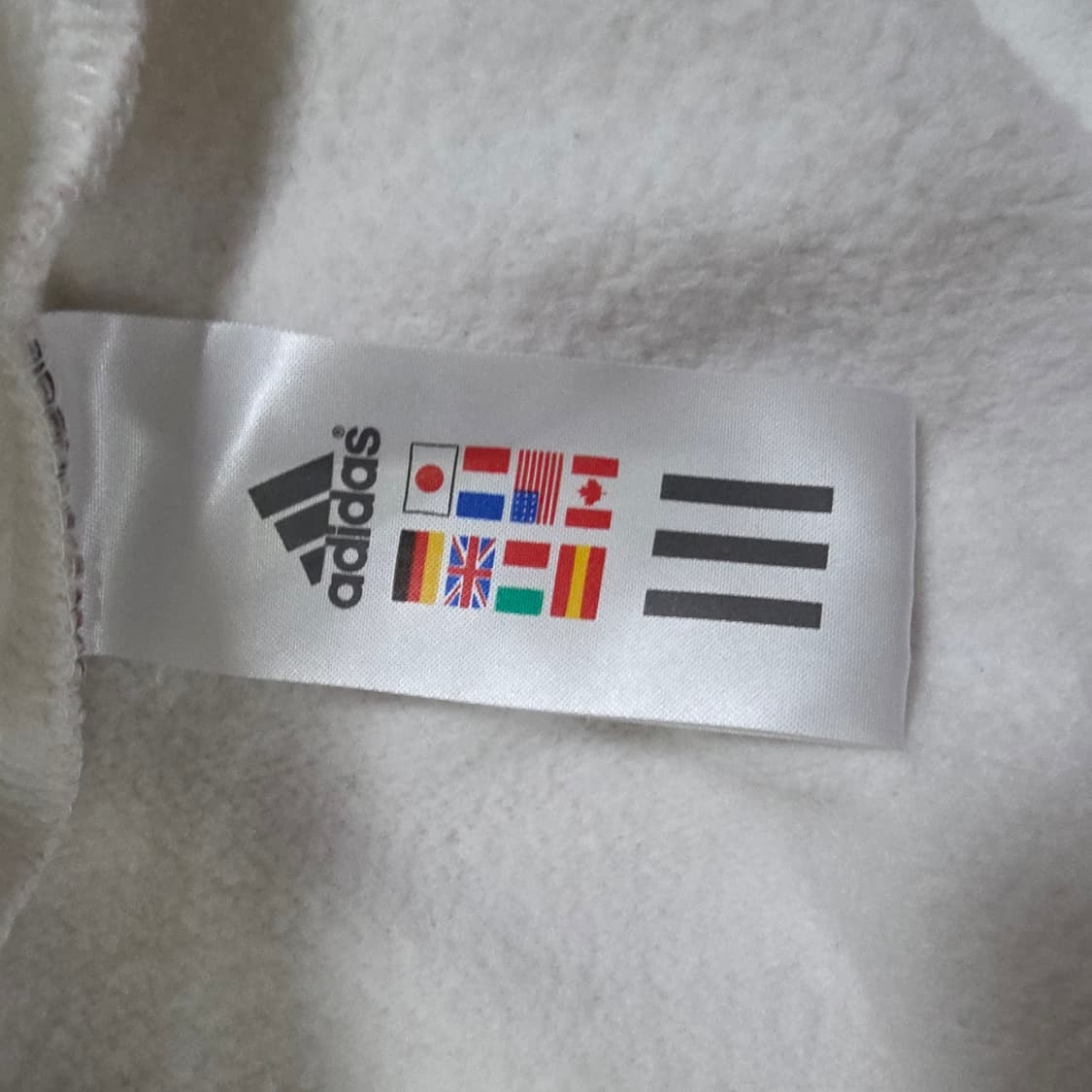 아디다스 나그랑 맨투맨  상품이미지6