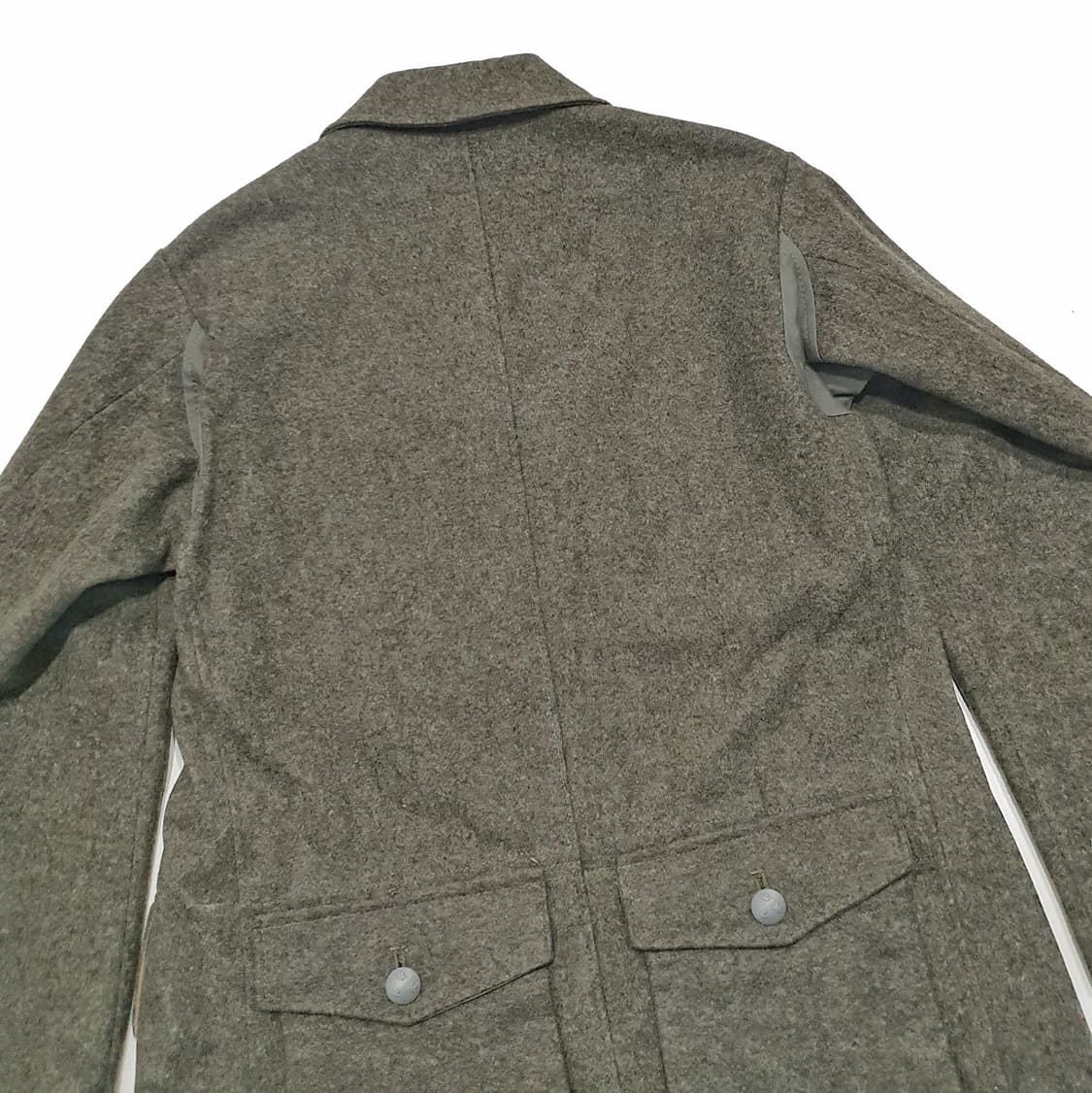 스웨덴군 m39 울 필드 자켓 (100-103) 데드스탁 상품이미지7