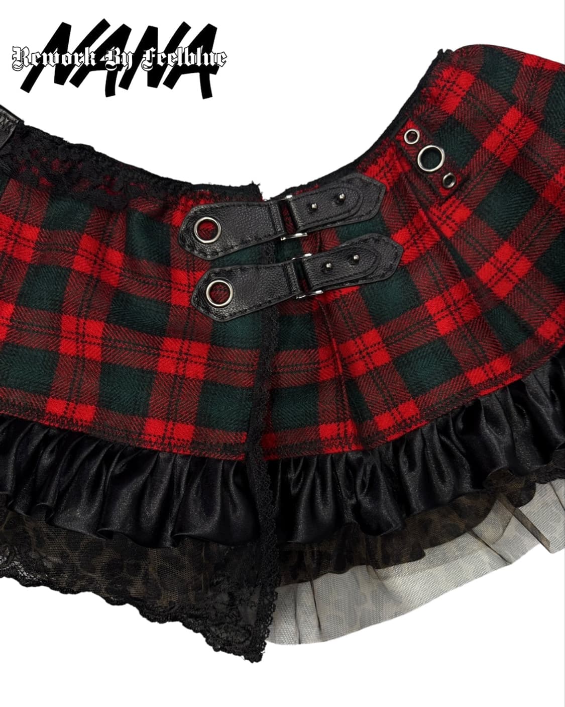 REWORK 029 NANA OSAKI 3 SET 상품이미지9