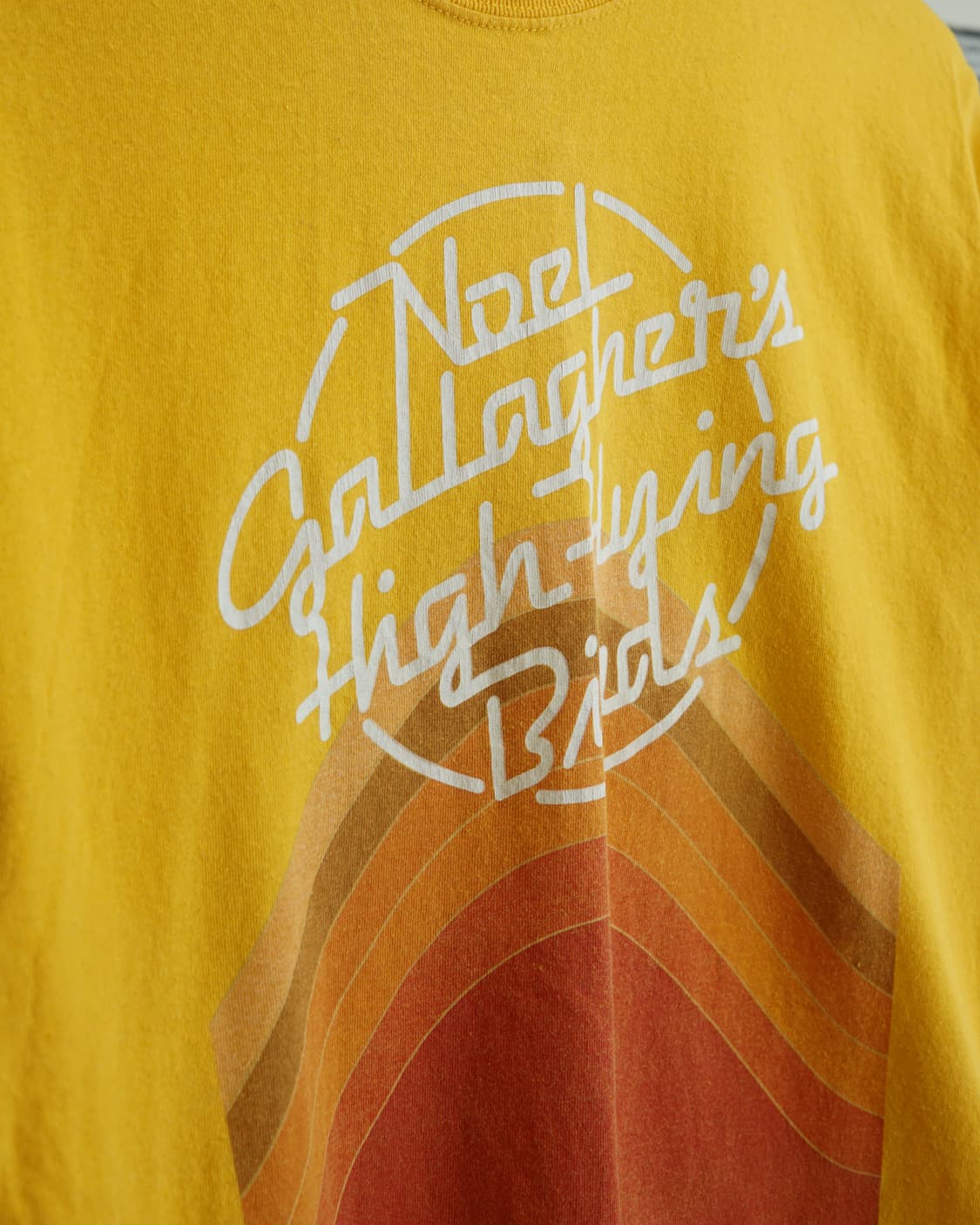 Noel Gallagher 상품이미지3