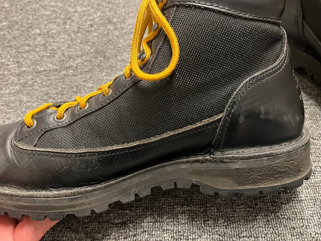 [260] 대너 DANNER 라이트 부츠  상품이미지7