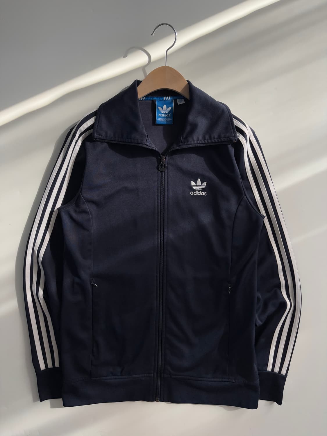 Adidas 아디다스 네이비컬러 유로파 트랙탑 상품이미지1