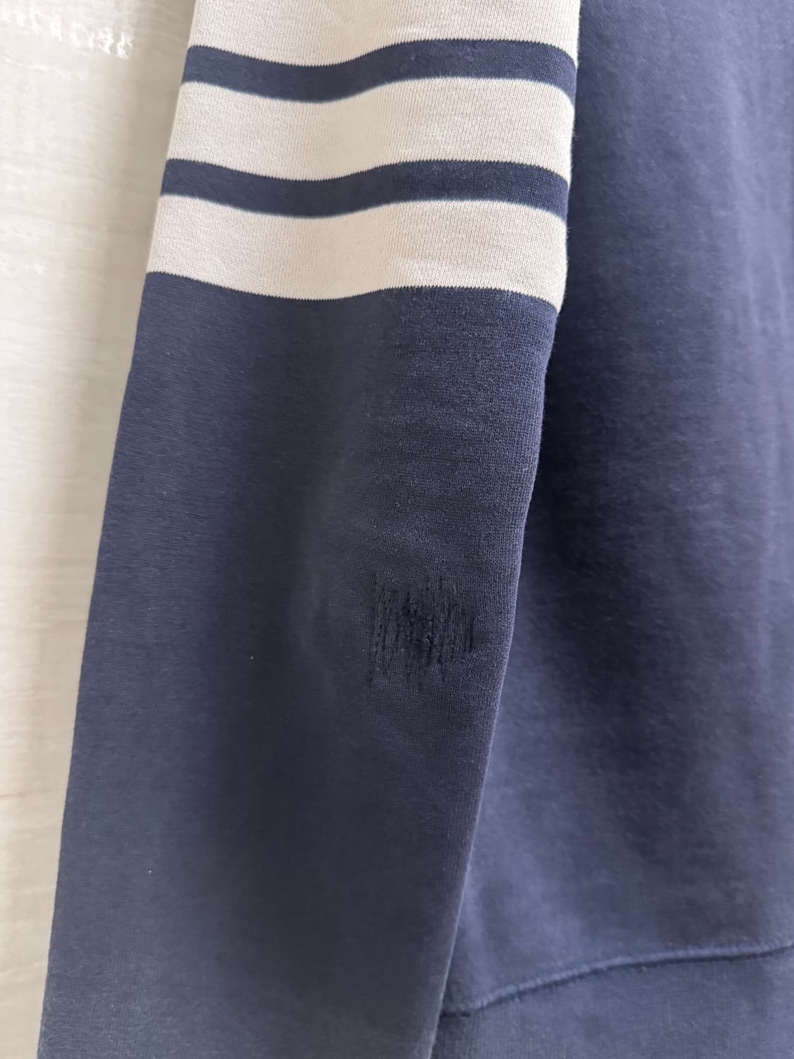 톰브라운 1사이즈 맨투맨 상품이미지5