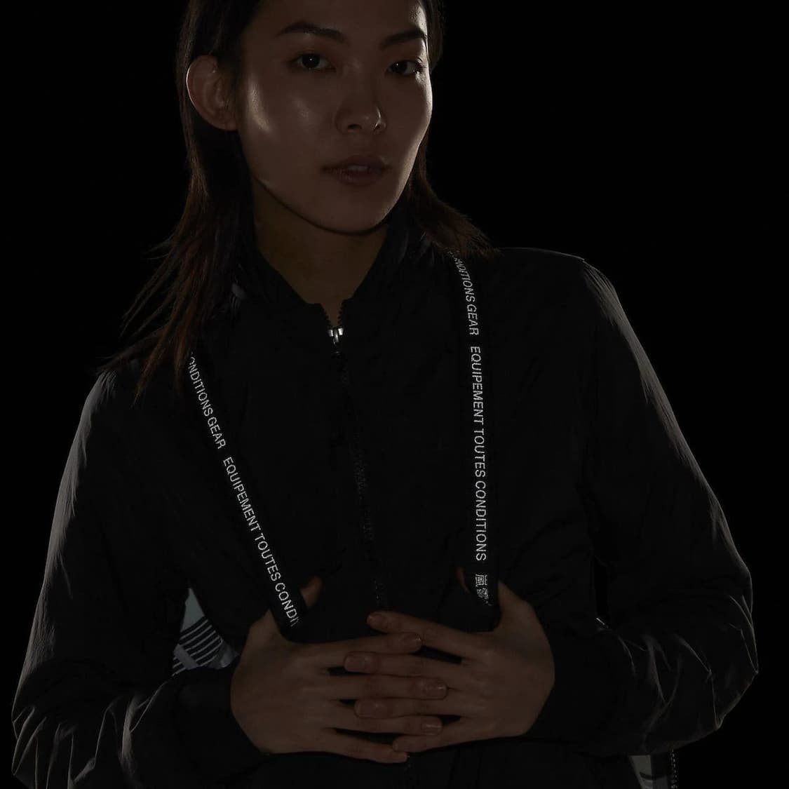 나이키 ACG 나이키랩 컬렉션  3 in 1 고어텍스 시스템 코트 상품이미지4