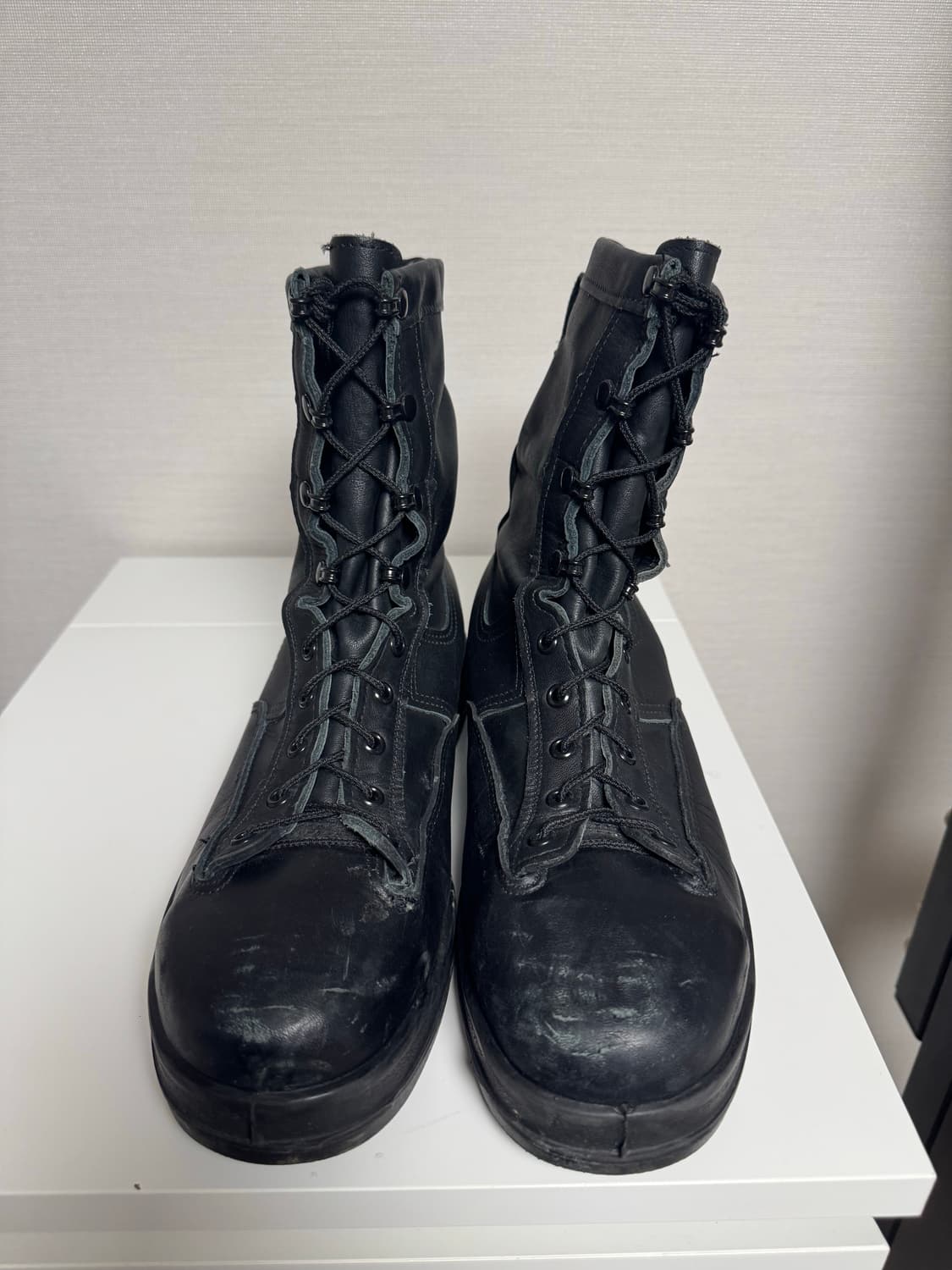 Belleville 벨빌 베르빌 800st 고어택스 10.5R 상품이미지2