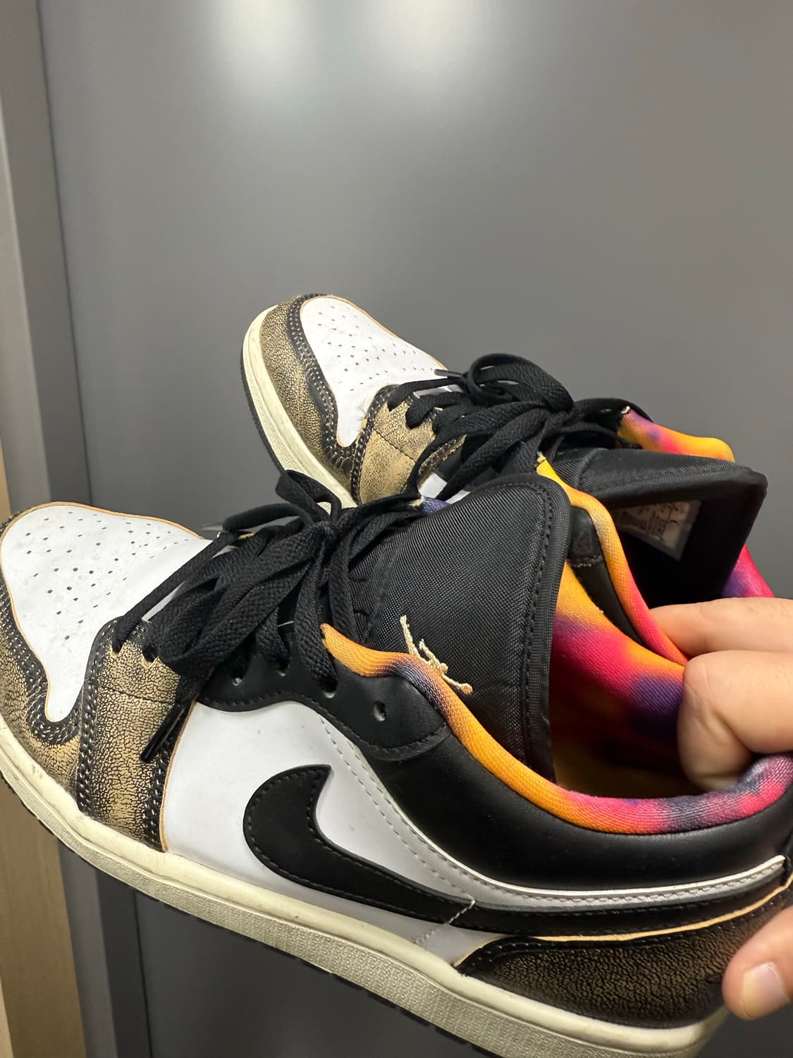 조던 급처 270 상품이미지1