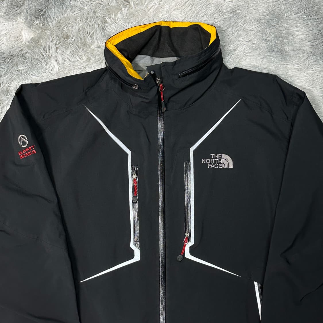 노스페이스 리미티드에디션 고어텍스 프로쉘 바막 상품이미지2