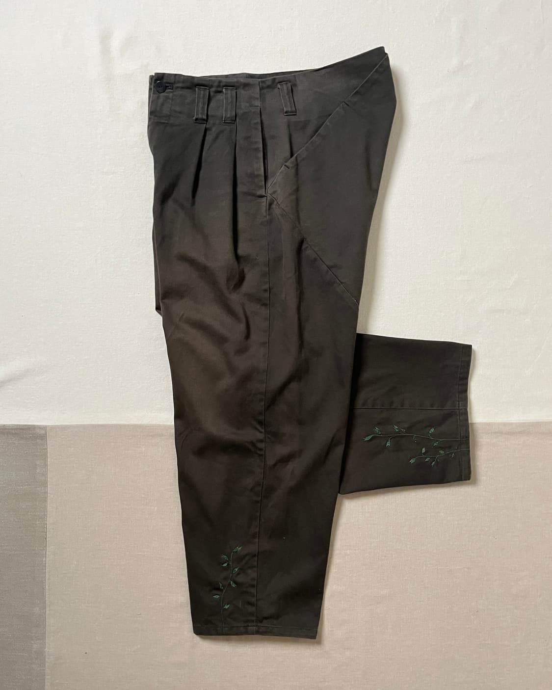 Amachi elevation pants 아마치 엘리베이션 팬츠 상품이미지3