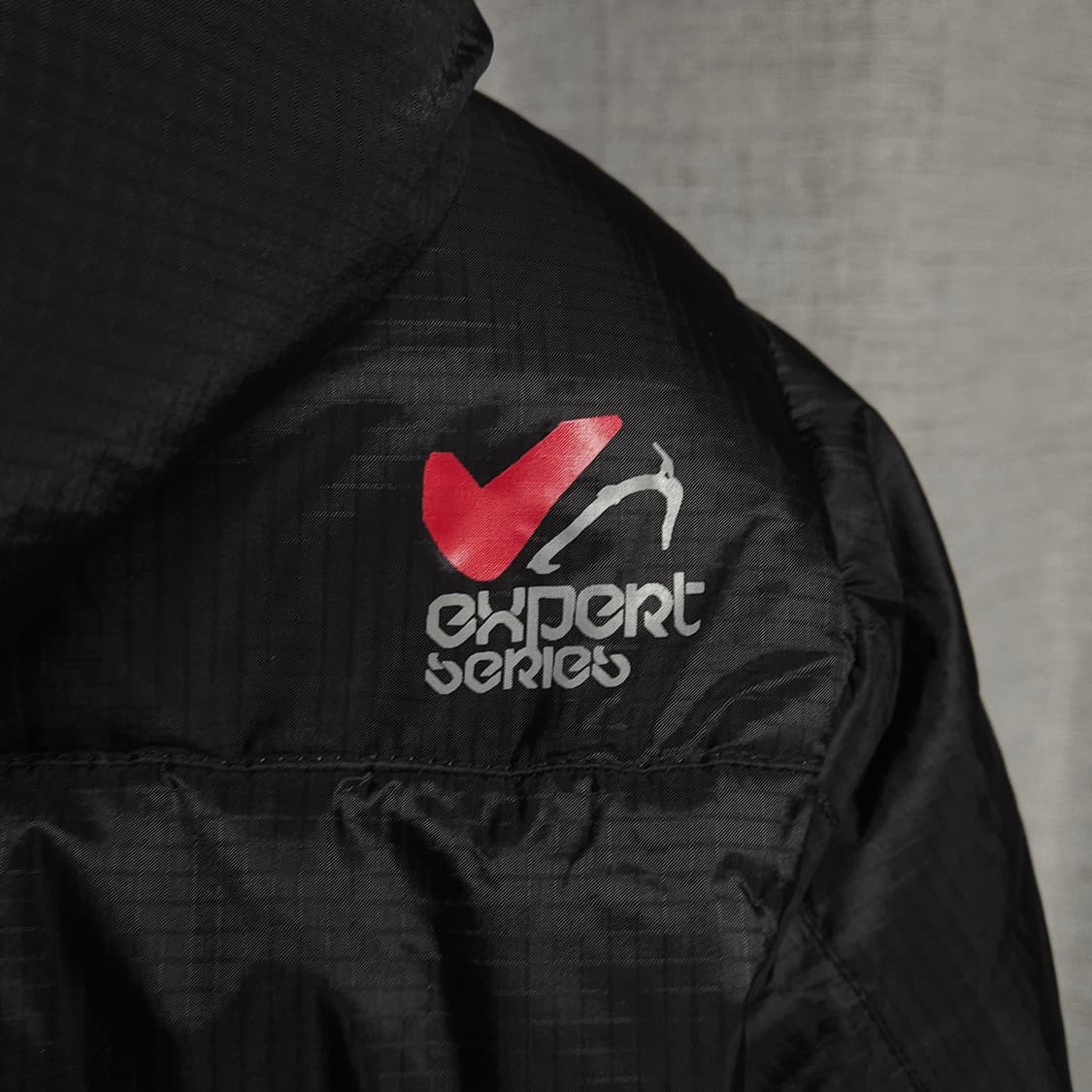 95 ) 밀레 윈드스토퍼 필파워 750 다운 패딩 상품이미지7