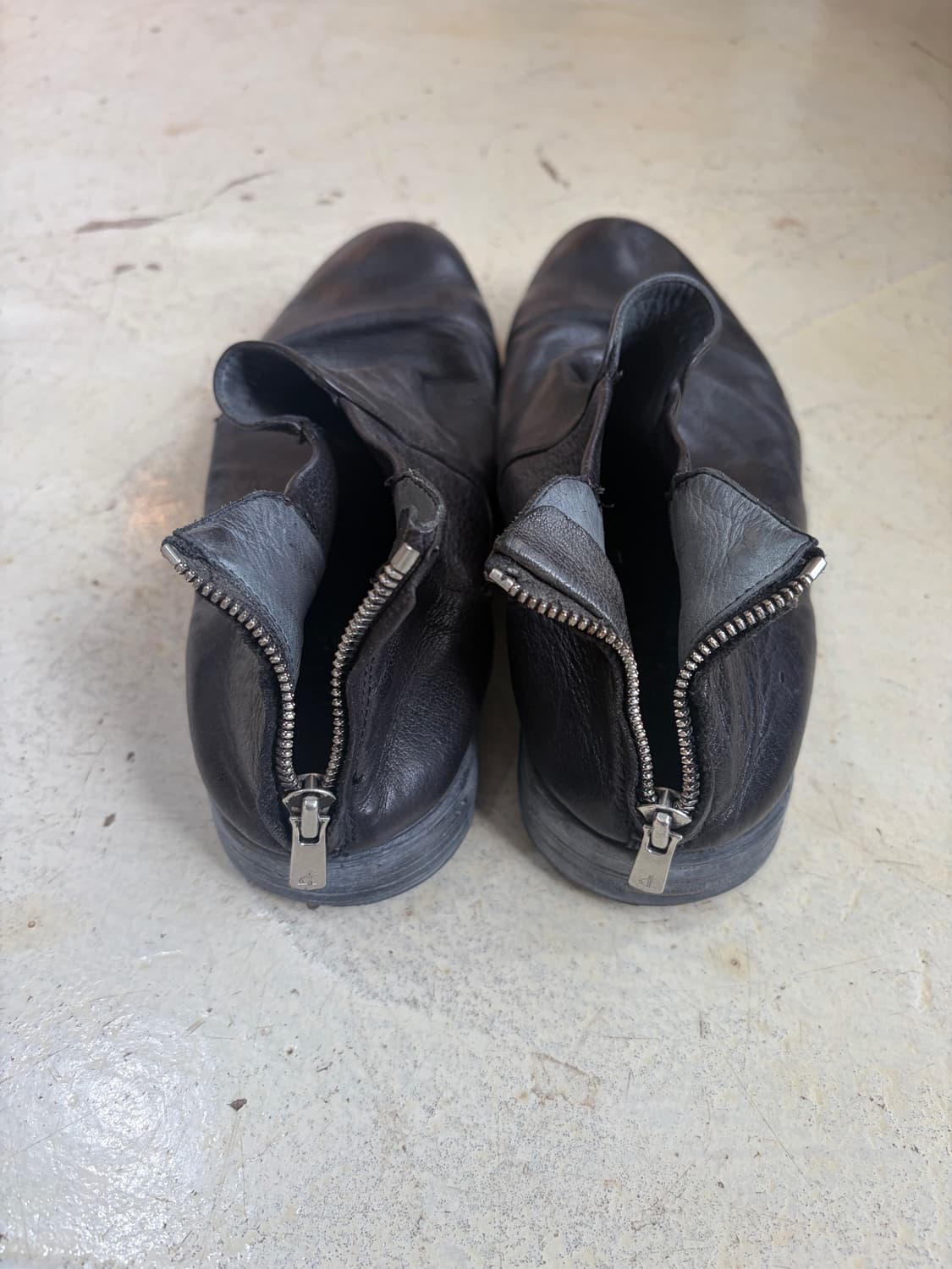 (41) Officine Creative 첼시 부츠  상품이미지4