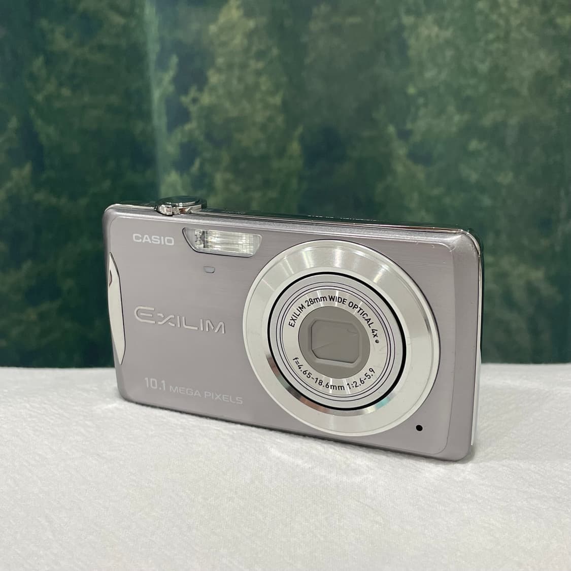 (메이크업✨) 카시오 exilim ex-z270 디지털카매라 빈티지디카 상품이미지2