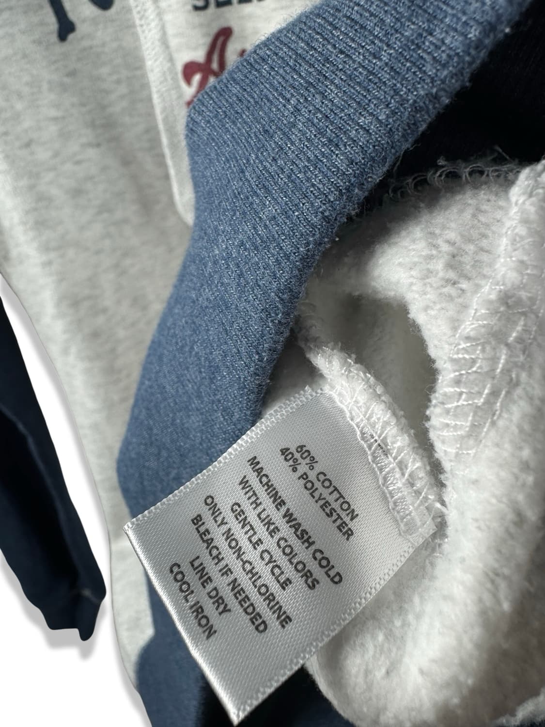 JPN Y2K 나그랑 후디1811 상품이미지5