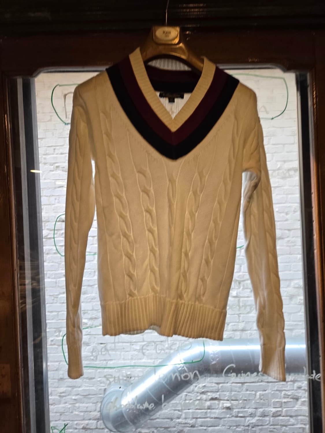 브룩스 브라더스 크리켓니트 상품이미지8