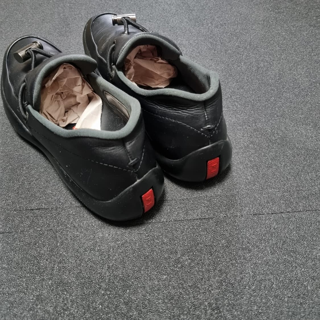 프라다 스포츠 토글로퍼 35 사이즈 우먼즈 상품이미지3