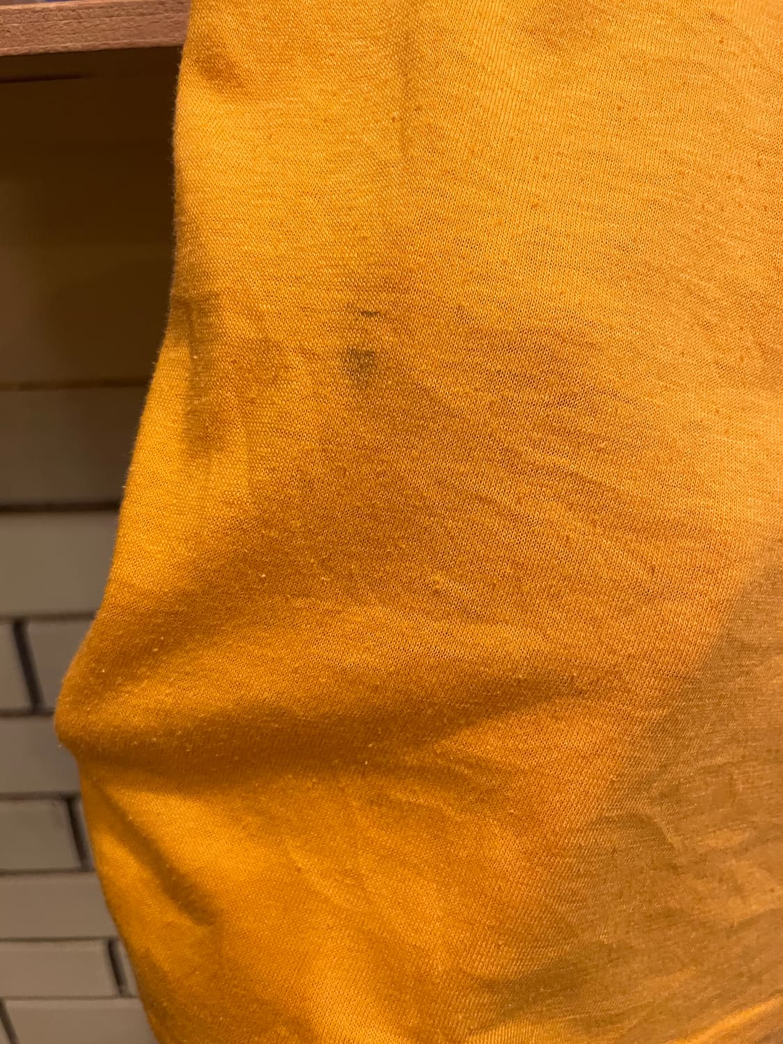 1970-80's Vintage T-shirt Made In U.S.A 상품이미지5