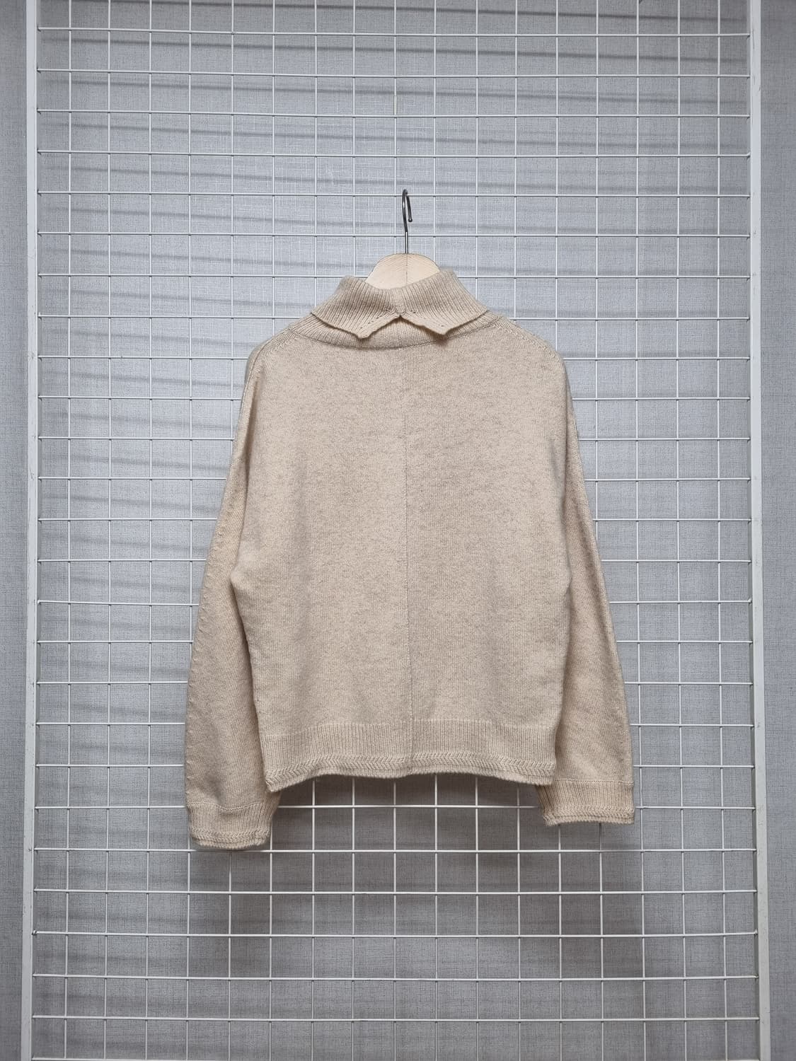 (택포) MINE 마인 니트 상품이미지2