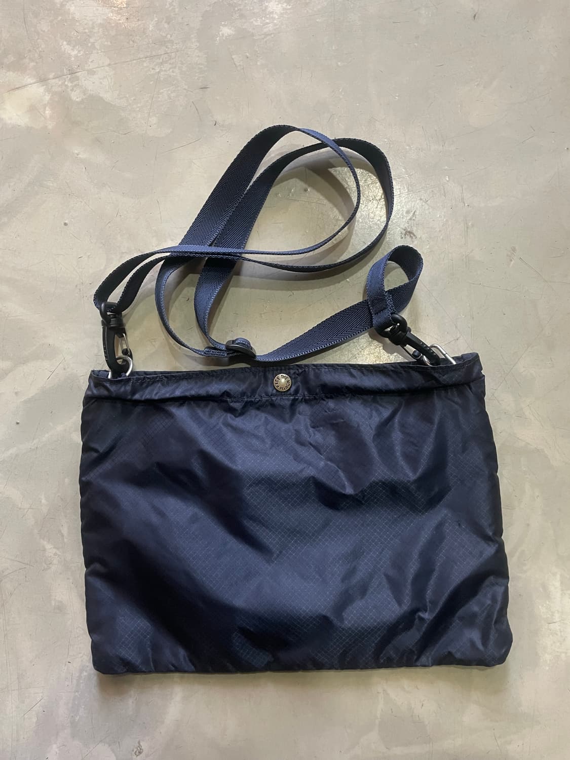 노스페이스 퍼플라벨 사코슈 네이비 상품이미지3