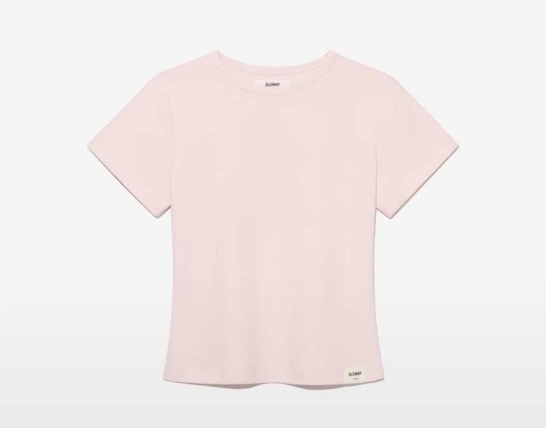 글로니 G BABY TEE (STRAWBERRY) XL사이즈 상품이미지1